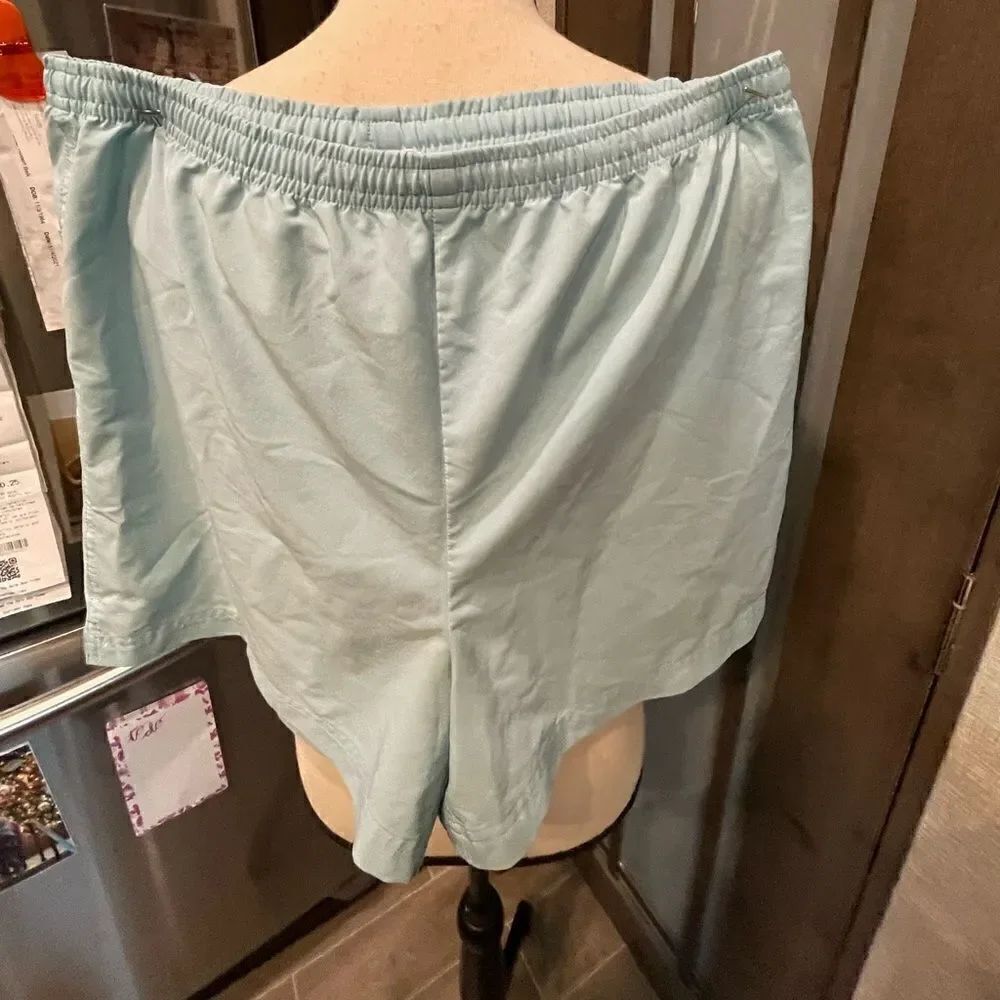 Lands End Shorts